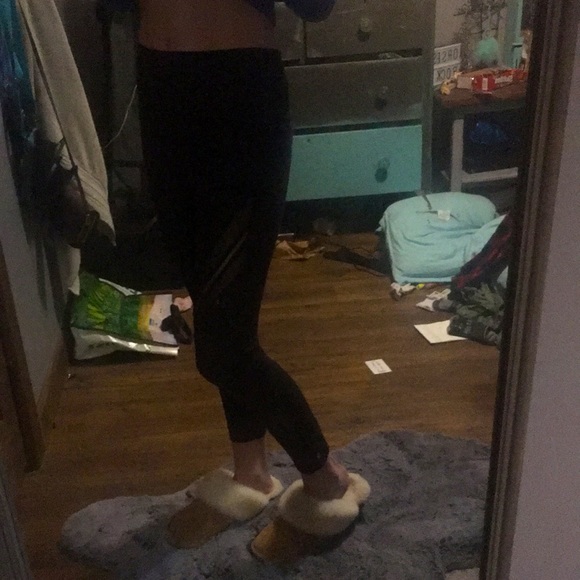 Lululemon Leggings size 6 - Picture 4 of 4